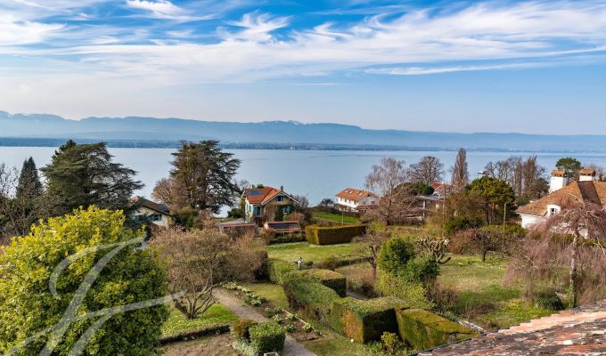 Продажа Деревенский дом Anières