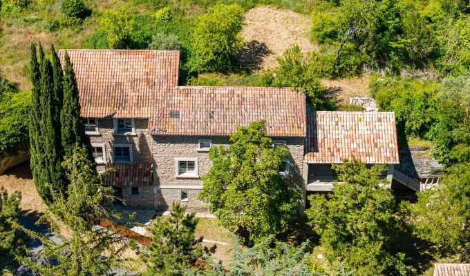 Продажа Деревенский дом Bonnieux