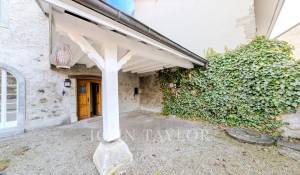 Продажа Деревенский дом Chéserex