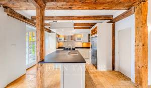 Продажа Деревенский дом Chéserex