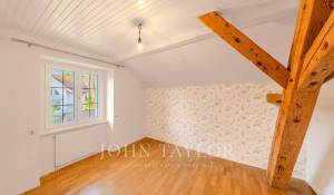 Продажа Деревенский дом Chéserex