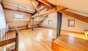 Продажа Деревенский дом Chéserex