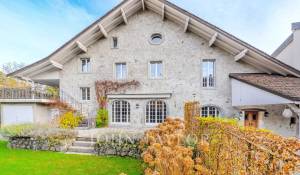 Продажа Деревенский дом Chéserex