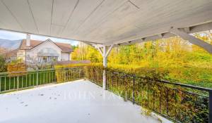 Продажа Деревенский дом Chéserex