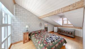 Продажа Деревенский дом Essertines-sur-Rolle