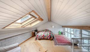 Продажа Деревенский дом Essertines-sur-Rolle