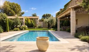 Продажа Деревенский дом Eygalières