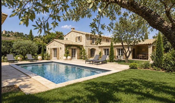 Продажа Деревенский дом Eygalières