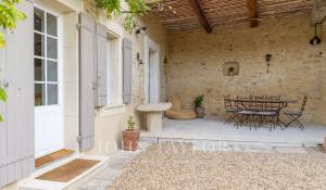 Продажа Деревенский дом Gordes