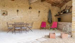 Продажа Деревенский дом Gordes