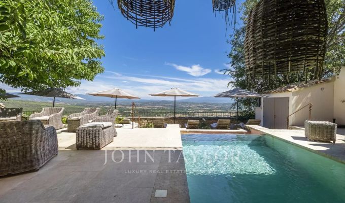 Продажа Деревенский дом Gordes