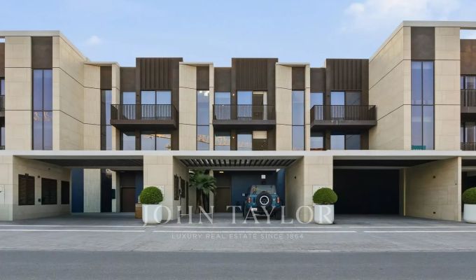 Продажа Деревенский дом Jumeirah