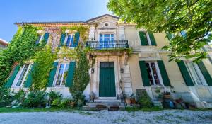 Продажа Деревенский дом L'Isle-sur-la-Sorgue