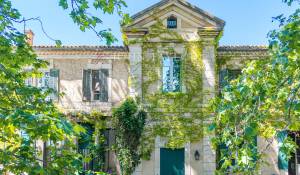 Продажа Деревенский дом L'Isle-sur-la-Sorgue