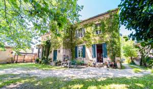 Продажа Деревенский дом L'Isle-sur-la-Sorgue
