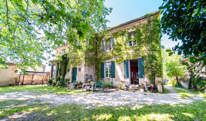Продажа Деревенский дом L'Isle-sur-la-Sorgue