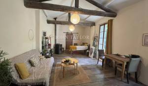 Продажа Деревенский дом La Tour-d'Aigues