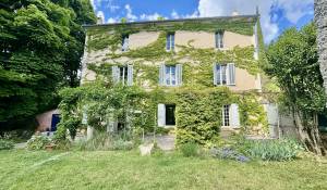 Продажа Деревенский дом La Tour-d'Aigues