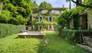 Продажа Деревенский дом La Tour-d'Aigues
