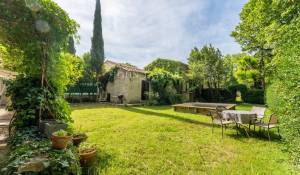 Продажа Деревенский дом La Tour-d'Aigues