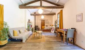Продажа Деревенский дом La Tour-d'Aigues