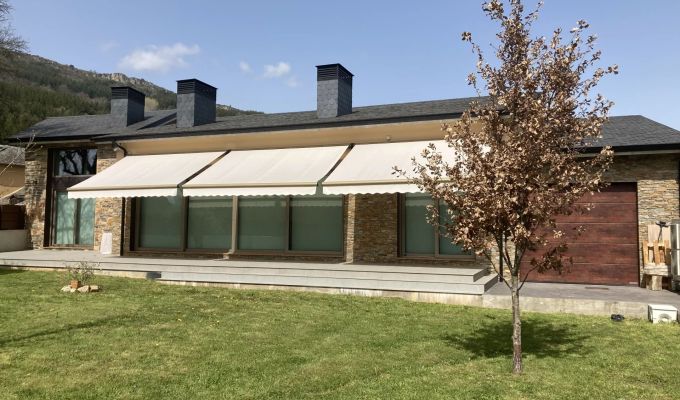 Продажа Деревенский дом León