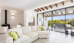 Продажа Деревенский дом Llubí