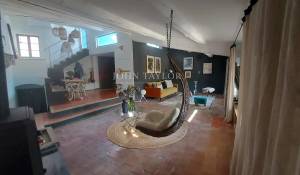 Продажа Деревенский дом Lourmarin