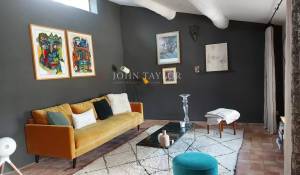 Продажа Деревенский дом Lourmarin
