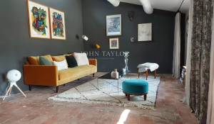 Продажа Деревенский дом Lourmarin