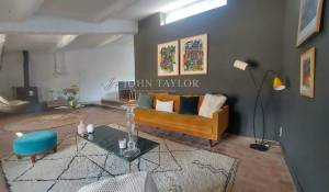 Продажа Деревенский дом Lourmarin