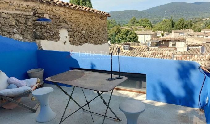 Продажа Деревенский дом Lourmarin