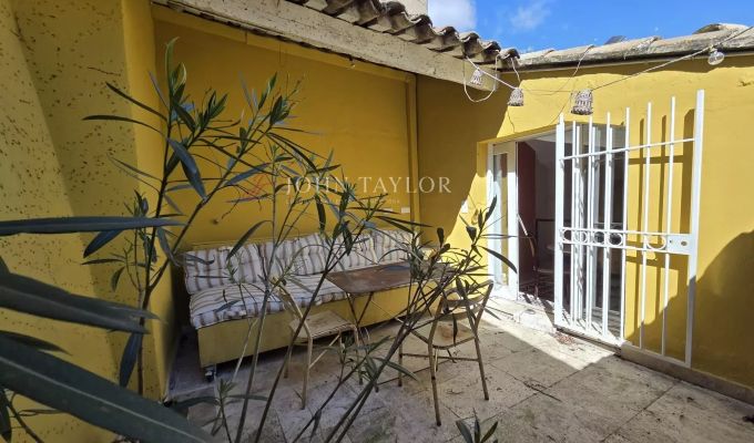 Продажа Деревенский дом Lourmarin