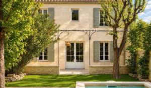 Продажа Деревенский дом Maussane-les-Alpilles