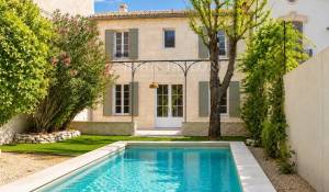 Продажа Деревенский дом Maussane-les-Alpilles