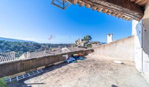 Продажа Деревенский дом Ménerbes