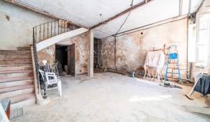 Продажа Деревенский дом Ménerbes