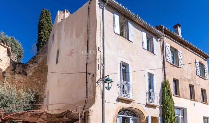 Продажа Деревенский дом Ménerbes