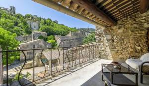 Продажа Деревенский дом Oppède