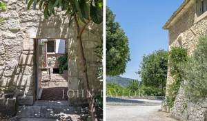 Продажа Деревенский дом Oppède