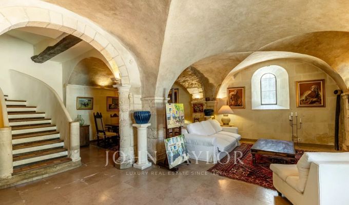 Продажа Деревенский дом Oppède