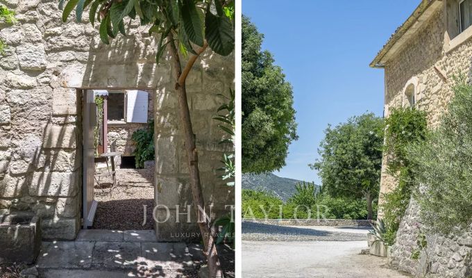 Продажа Деревенский дом Oppède