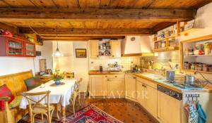 Продажа Деревенский дом Prangins