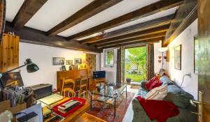 Продажа Деревенский дом Prangins