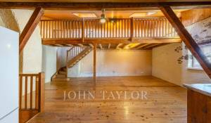 Продажа Деревенский дом Prangins