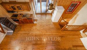 Продажа Деревенский дом Prangins