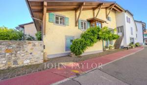 Продажа Деревенский дом Prangins