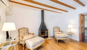 Продажа Деревенский дом Puigpunyent