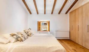 Продажа Деревенский дом Puigpunyent