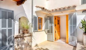 Продажа Деревенский дом Puigpunyent